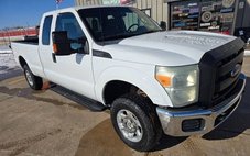 2016 Ford Super Duty F-250 XL