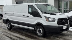 2019 Ford Transit 250