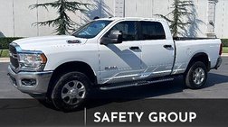 2024 Ram Ram Pickup 2500 Big Horn
