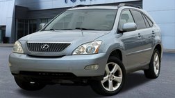 2004 Lexus RX 330 Base