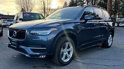 2018 Volvo XC90 T5 Momentum 5-Passenger