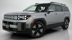 2024 Hyundai Santa Fe Hybrid SEL