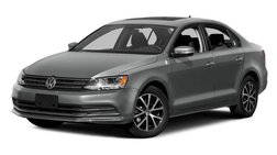 2016 Volkswagen Jetta 1.4T SE
