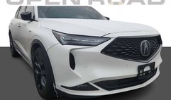 2023 Acura MDX SH-AWD w/A-SPEC