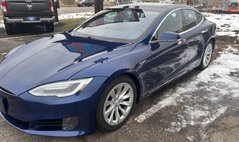 2016 Tesla Model S 60D