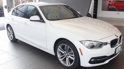 2018 BMW 3 Series 330i xDrive