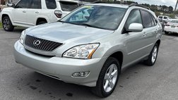 2006 Lexus RX 330 Base