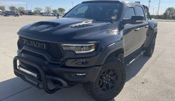 2021 Ram Ram Pickup 1500 TRX