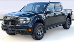 2023 Ford Maverick Lariat