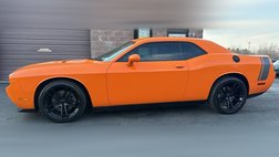 2014 Dodge Challenger R/T