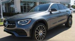 2023 Mercedes-Benz GLC-Class GLC 300 4MATIC