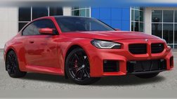 2024 BMW M2 Base