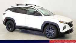 2023 Hyundai Tucson XRT
