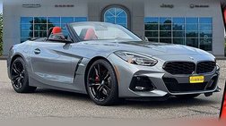 2024 BMW Z4 M40i