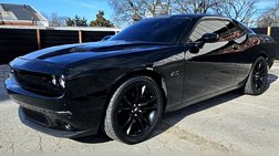 2018 Dodge Challenger R/T