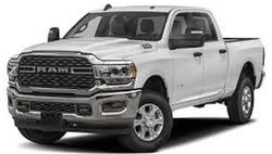 2023 Ram Ram Pickup 2500 Big Horn
