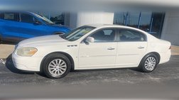 2006 Buick Lucerne CX