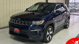 2018 Jeep Compass Altitude