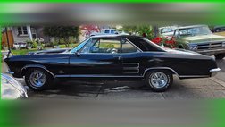 1964 Buick Riviera Stock #2223002