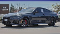 2024 BMW 4 Series M440i