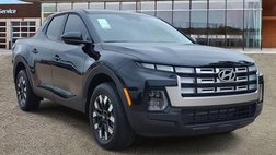 2025 Hyundai Santa Cruz SE