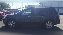 2017 GMC Acadia Limited Base