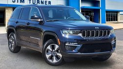 2024 Jeep Grand Cherokee 4WD