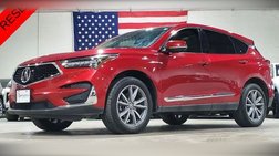 2021 Acura RDX SH-AWD w/Tech