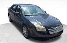 2006 Mercury Milan V6 Premier
