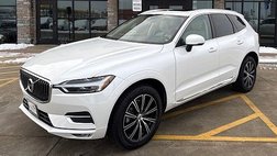 2020 Volvo XC60 T5 Inscription