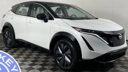 2023 Nissan Ariya Engage