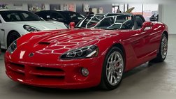 2005 Dodge Viper SRT-10