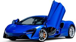 2024 McLaren Artura Base