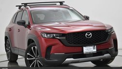 2024 Mazda CX-50 2.5 Turbo Premium Plus