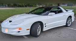 2001 Pontiac Firebird 