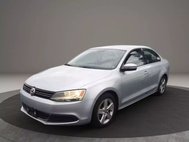2014 Volkswagen Jetta TDI
