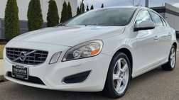 2013 Volvo S60 T5 Premier