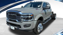 2026 Ram Big Horn