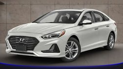 2019 Hyundai Sonata Limited