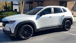 2024 Mazda CX-50 2.5 S Premium