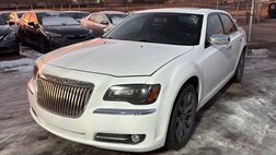 2014 Chrysler 300 S