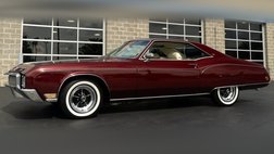 1970 Buick Riviera 