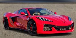 2024 Chevrolet Corvette Z06