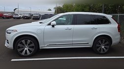 2022 Volvo XC90 Recharge T8 Inscription 6P