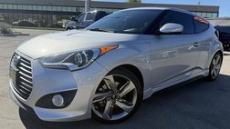 2015 Hyundai Veloster Turbo