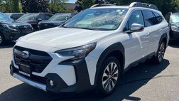 2024 Subaru Outback Touring