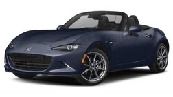 2021 Mazda MX-5 Miata Grand Touring