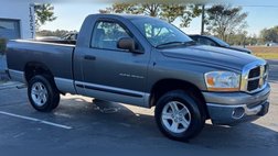 2006 Dodge Ram 1500 Laramie