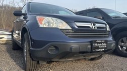 2009 Honda CR-V EX