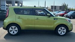 2014 Kia Soul Base